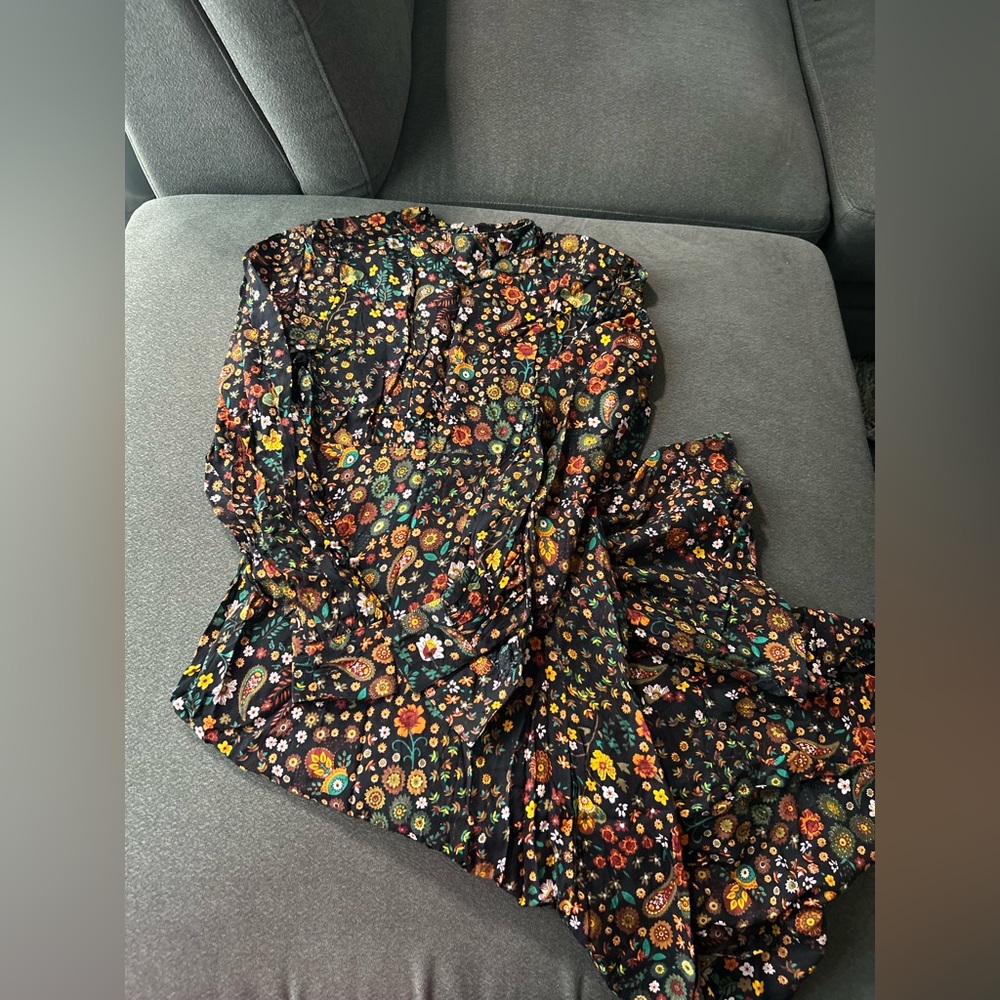 Mystic Threads Dress